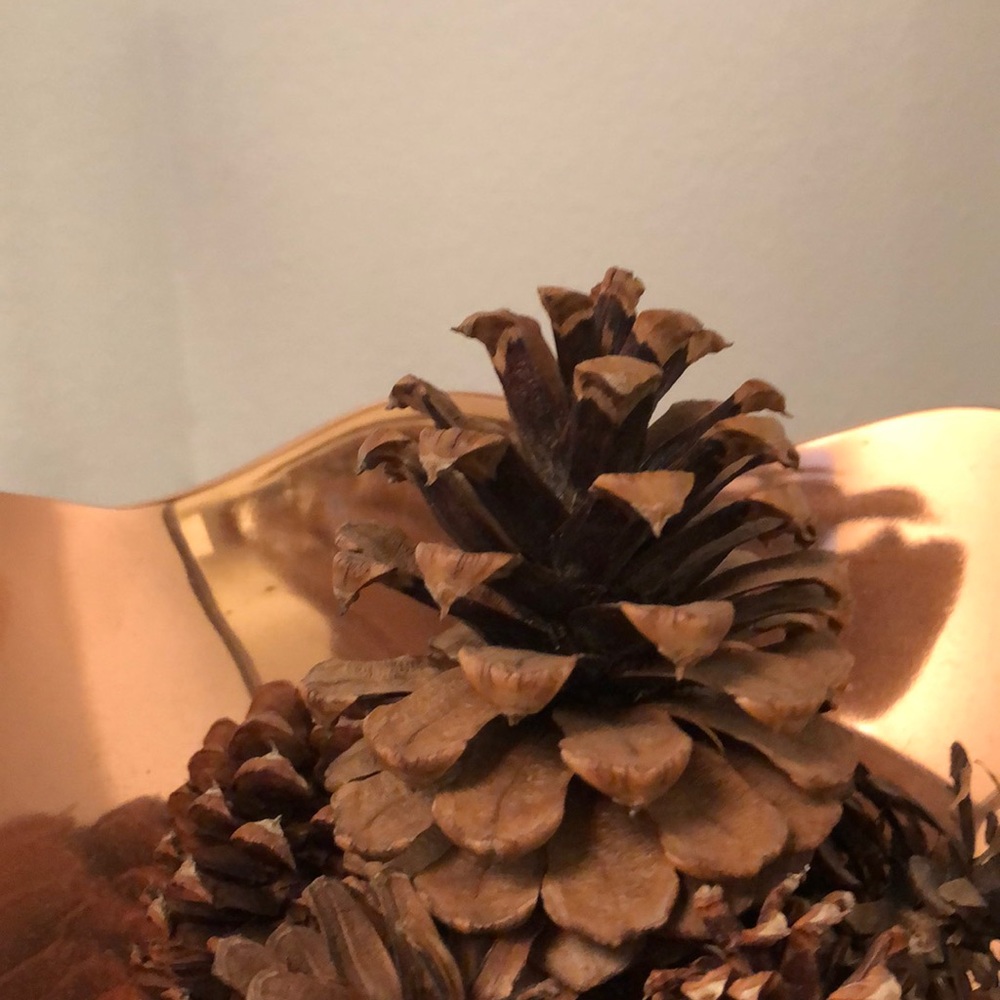 Meet your Posher, Deborah